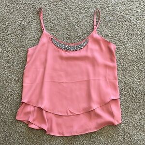 Beaded Multi Layer Tank